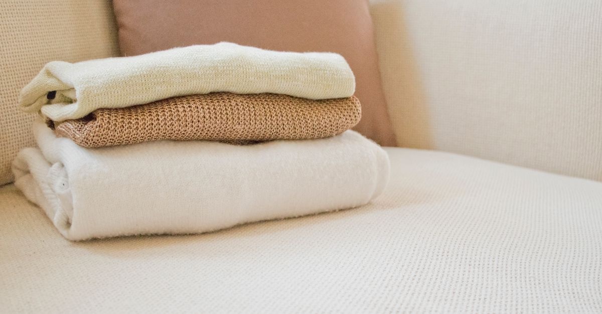 Plaids dekorativ platzieren: 7 stilvolle Ideen für mehr Gemütlichkeit zu Hause