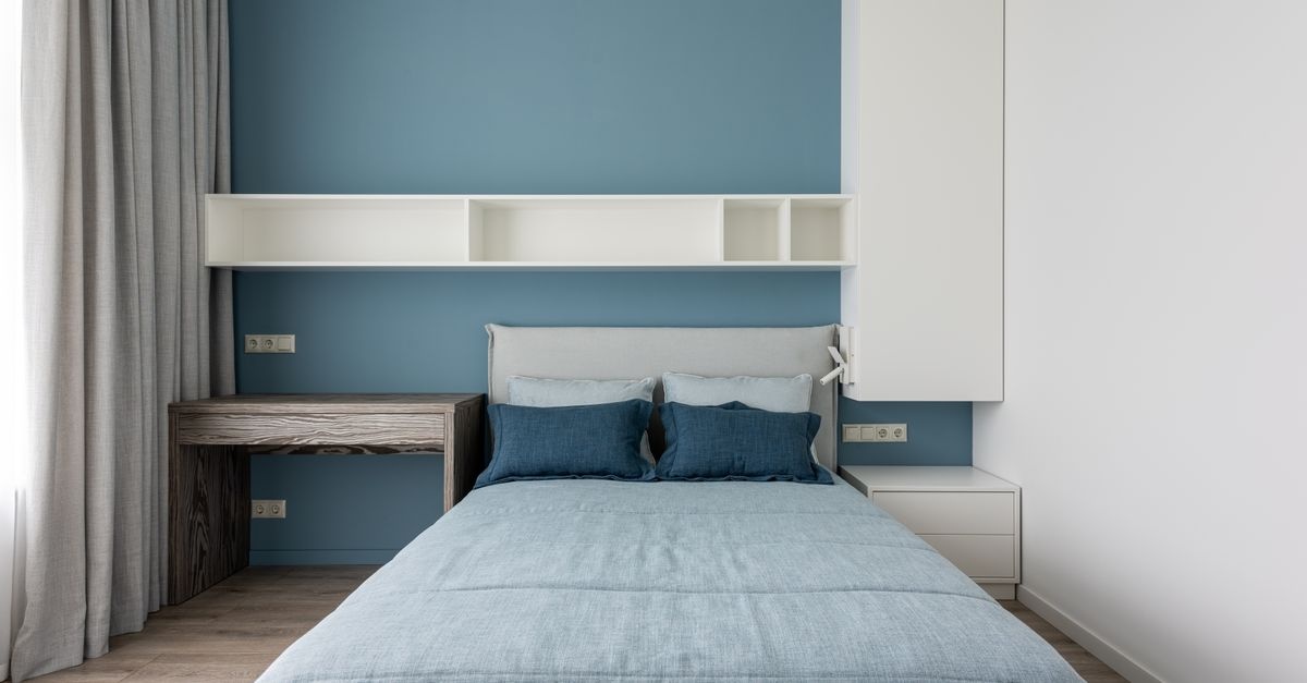 Schlafzimmer günstig neu gestalten: Mit kleinen Ideen zu großer Wohlfühl-Atmosphäre