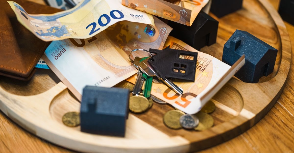 Steuern beim Immobilienkauf verstehen: So behalten Sie den Überblick und sparen bares Geld
