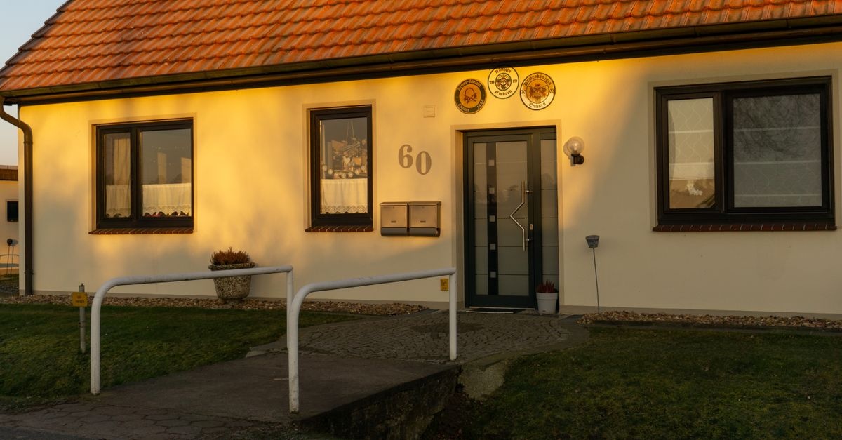 Barrierefrei nach dem Kauf umbauen: So wird Ihr neues Zuhause fit für alle Lebenslagen
