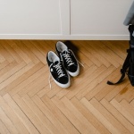 Holzböden stilvoll kombinieren: Die besten Ideen für ein harmonisches Zuhause