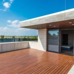 Schritt für Schritt zum stabilen Terrassenfundament: So gelingt der perfekte Unterbau