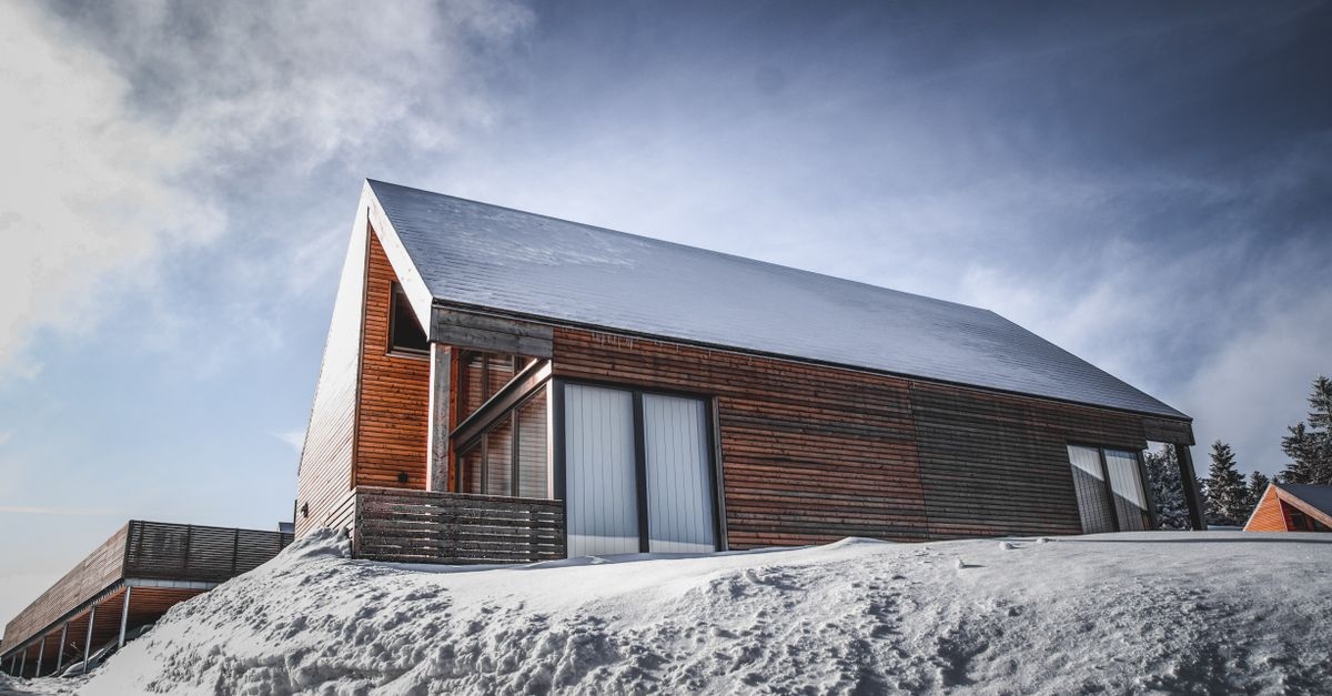 Wärmebrücken im Haus finden: So spüren Sie Energieverlusten clever nach
