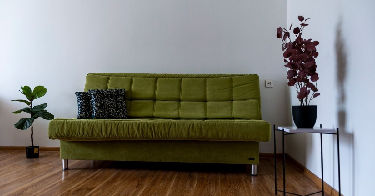 Das perfekte Sofa mit Schlaffunktion finden: Komfort, Stil und Funktion clever vereint