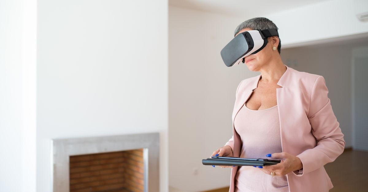 Virtuelle Besichtigungen sinnvoll nutzen: So wird der digitale Rundgang zum Erfolgsfaktor
