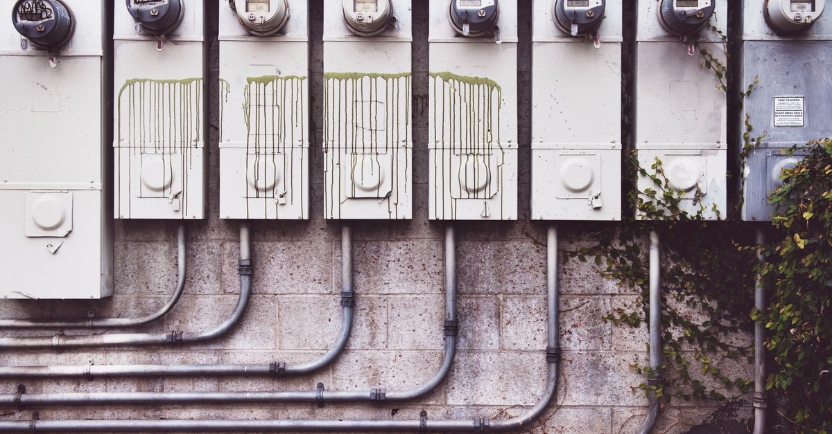 Energieverbrauch im Gebäude senken: Clevere Lösungen für mehr Effizienz und weniger Kosten