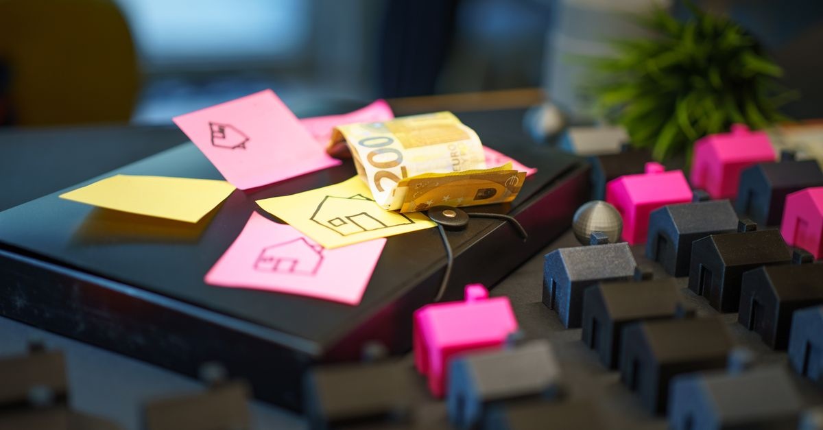 Immobilienpreis realistisch festlegen: So finden Sie den perfekten Verkaufspreis