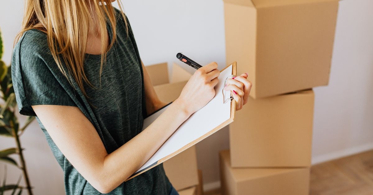 Eigentümer im Grundbuch prüfen: So schaffen Sie Klarheit vor dem Immobilienkauf