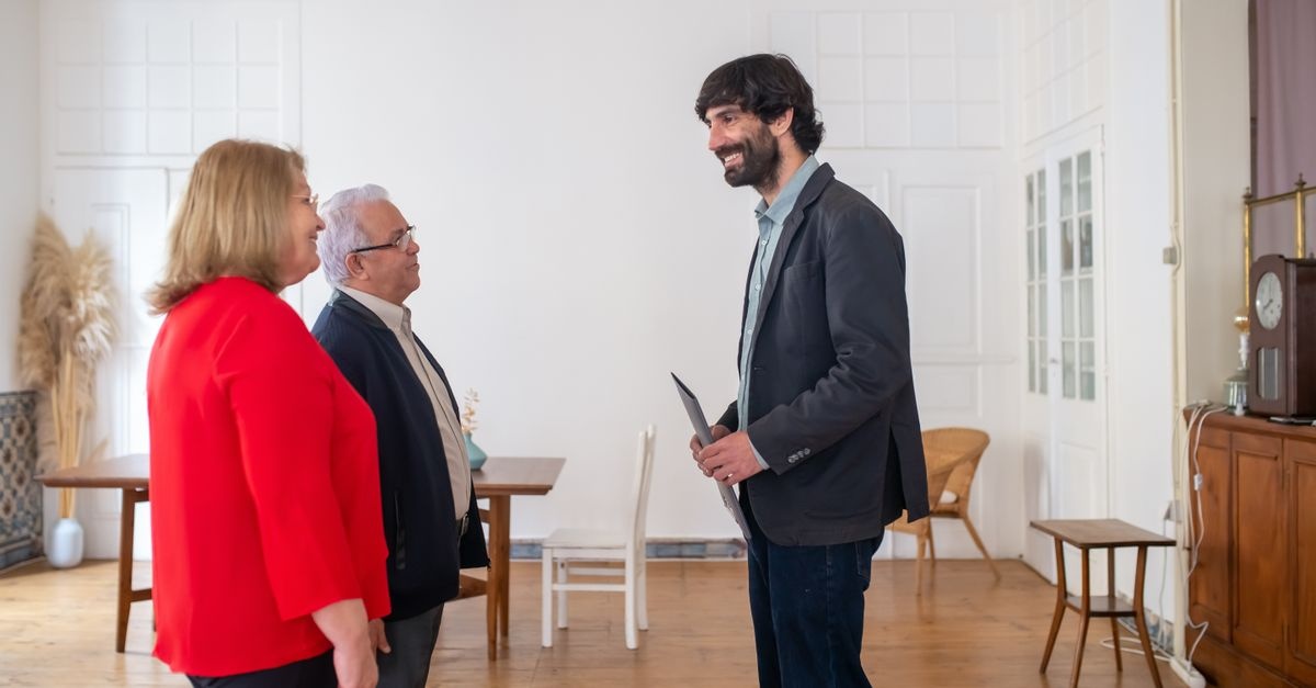 Preisverhandlung beim Wohnungskauf: So sichern Sie sich Ihre Traumwohnung zum besten Preis