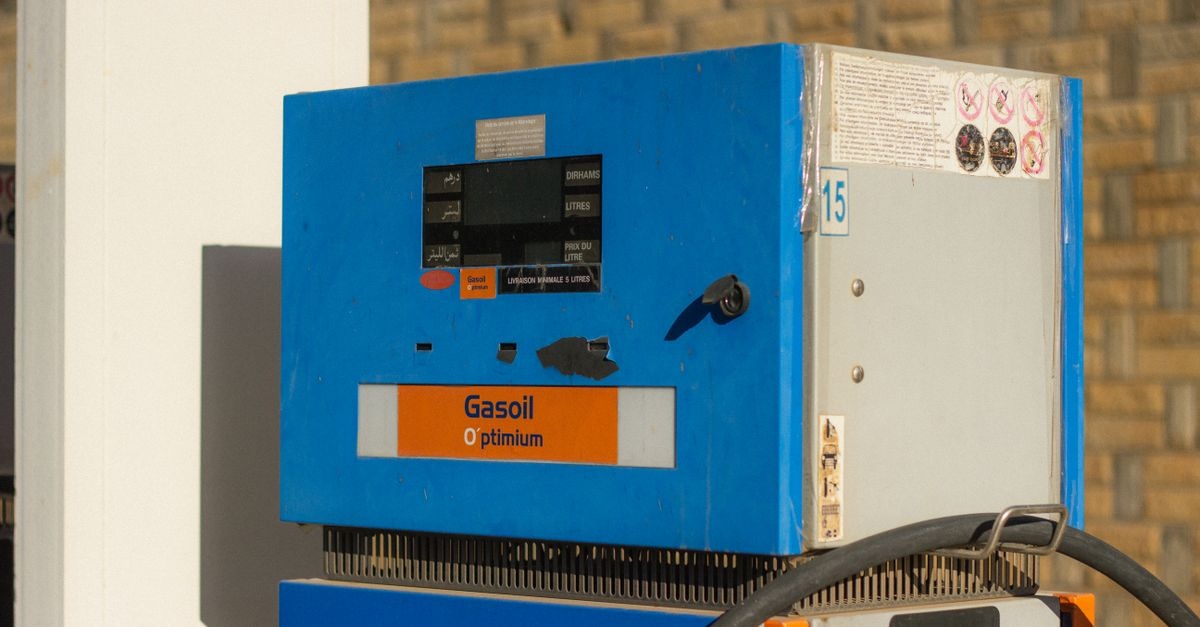 Den optimalen Pumpenbetrieb finden: So bestimmen Sie den idealen Arbeitspunkt