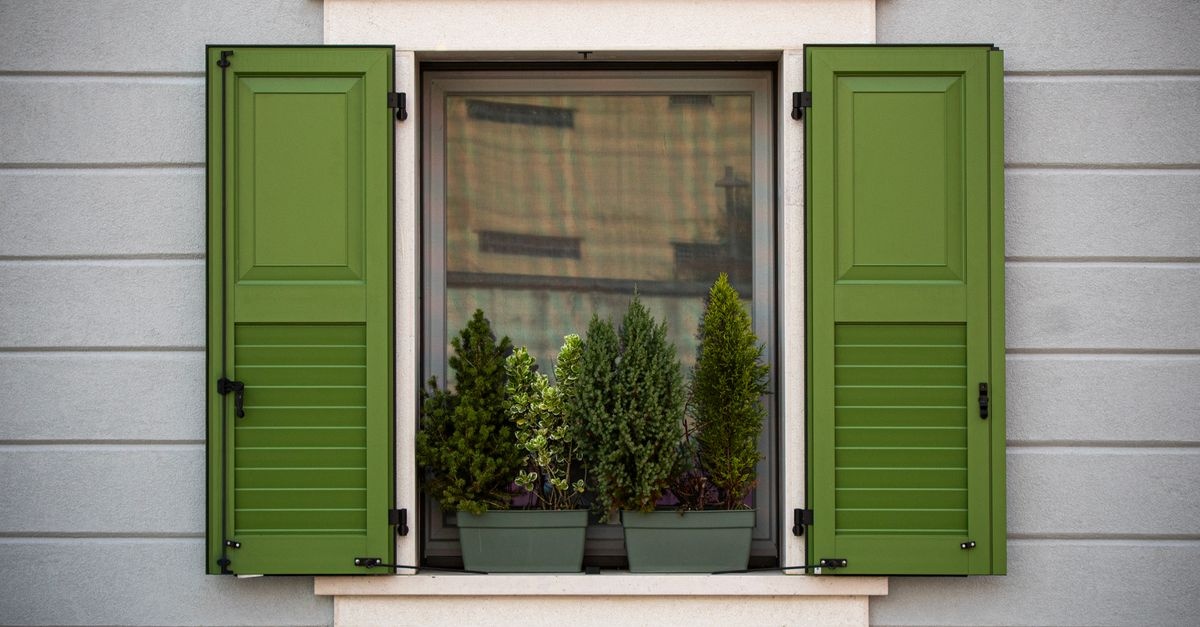 Moderne Fensterdeko: Stilvolle Ideen, die dein Zuhause sofort aufwerten