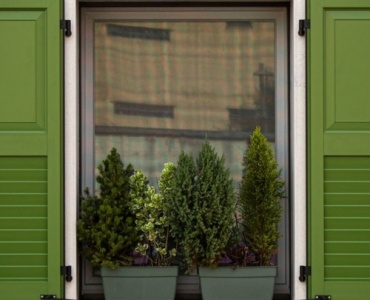 Moderne Fensterdeko: Stilvolle Ideen, die dein Zuhause sofort aufwerten