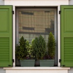 Moderne Fensterdeko: Stilvolle Ideen, die dein Zuhause sofort aufwerten