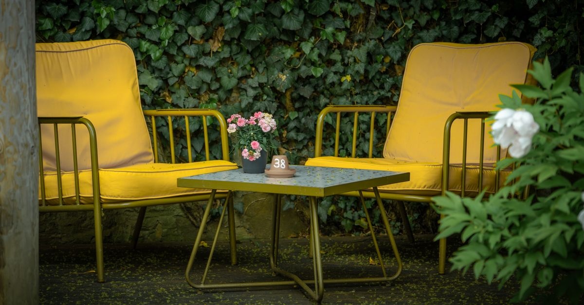 Die perfekte Terrasse gestalten: So gelingt Planung, Design und Wohlfühlfaktor